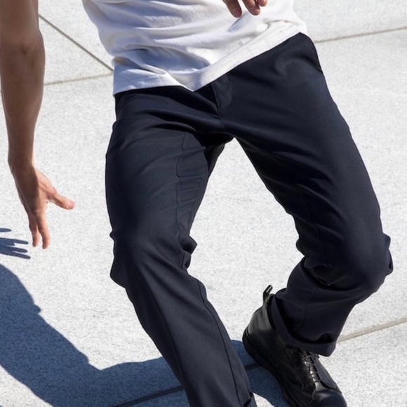 Outlier Other - Men's Outlier FUTURESLIMWORKS Trouser‎